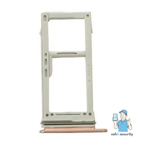 SIM Card Holder Tray for Samsung Galaxy S10 thumbnail